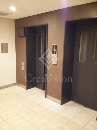 スタイリオ品川中延