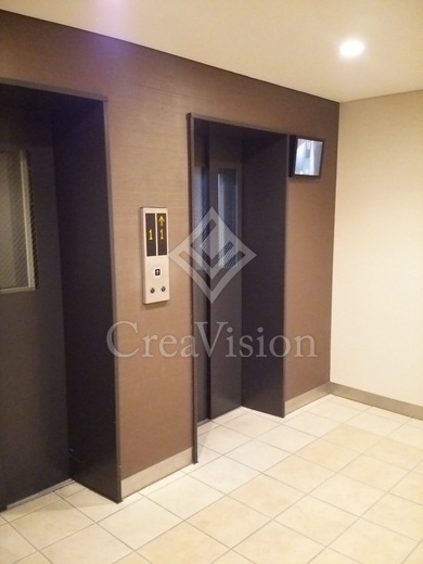 スタイリオ品川中延