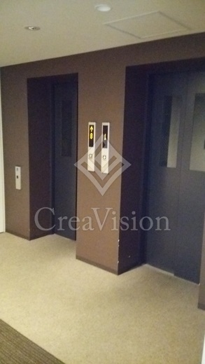 スタイリオ品川中延