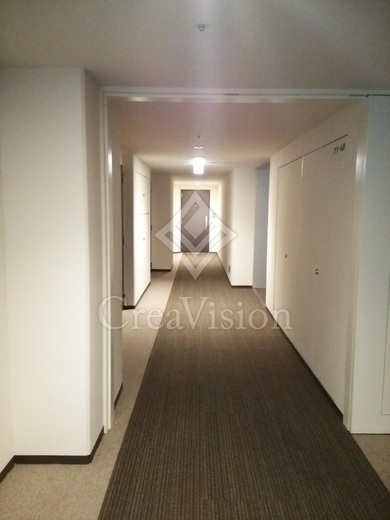 スタイリオ品川中延