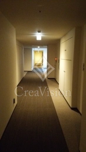 スタイリオ品川中延