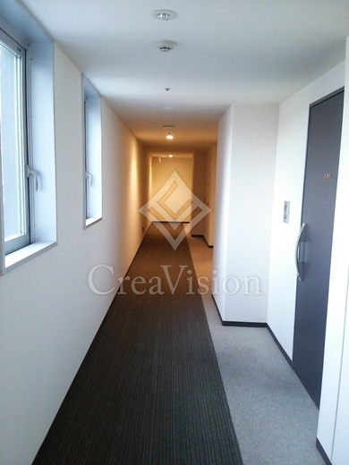 スタイリオ品川中延