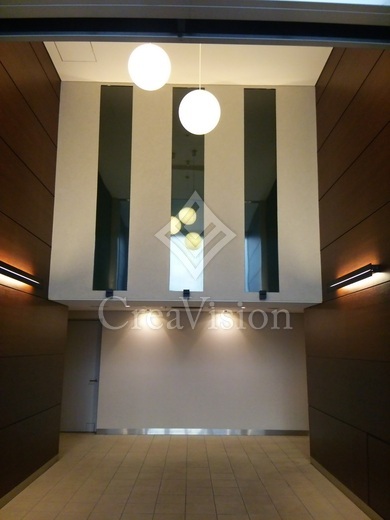 スタイリオ品川中延