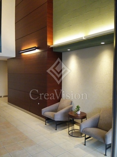 スタイリオ品川中延