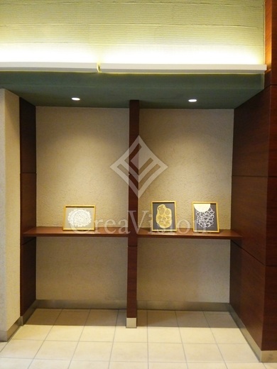 スタイリオ品川中延