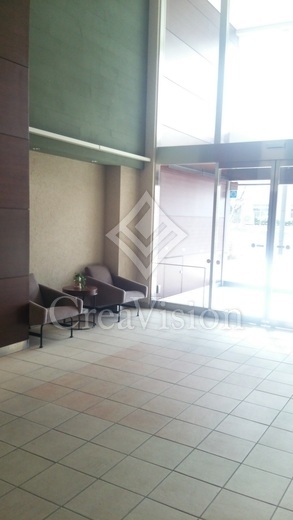 スタイリオ品川中延