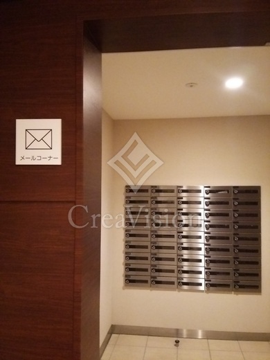 スタイリオ品川中延