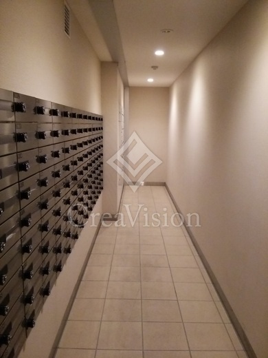 スタイリオ品川中延