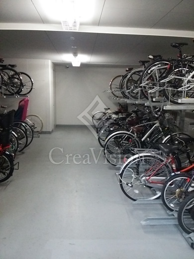 スタイリオ品川中延