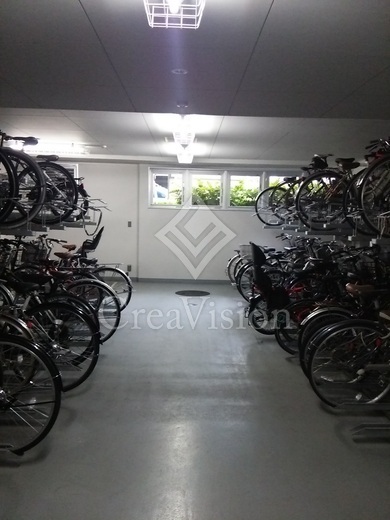 スタイリオ品川中延