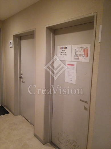 スタイリオ品川中延