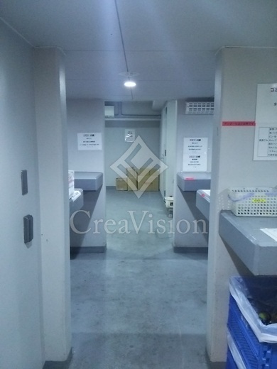 スタイリオ品川中延