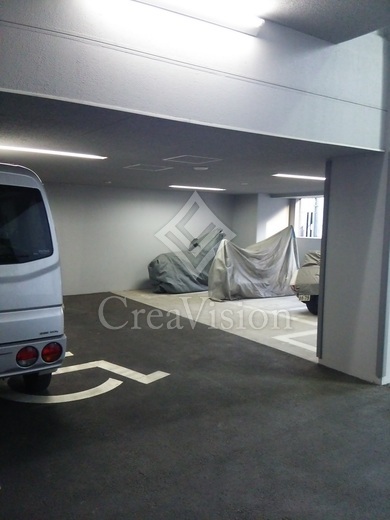 スタイリオ品川中延