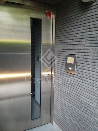 スタイリオ品川中延