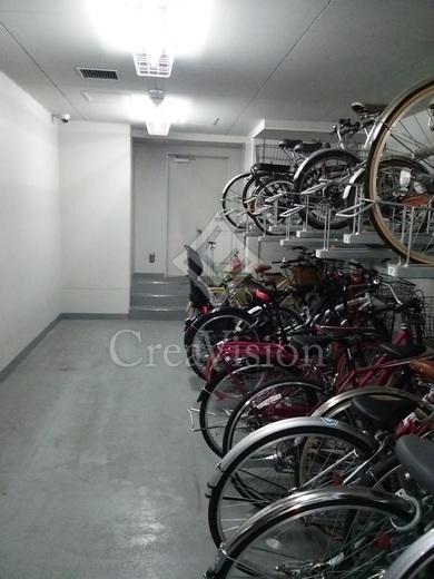 スタイリオ品川中延