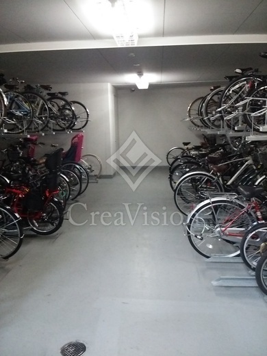 スタイリオ品川中延