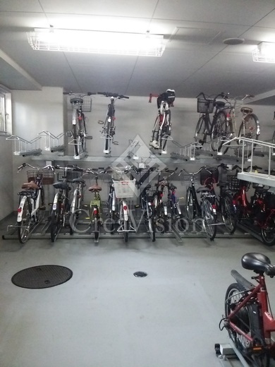 スタイリオ品川中延