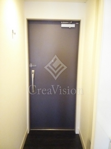 スタイリオ品川中延