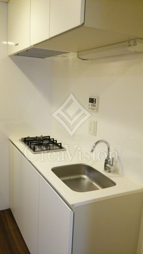 スタイリオ品川中延