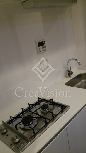 スタイリオ品川中延