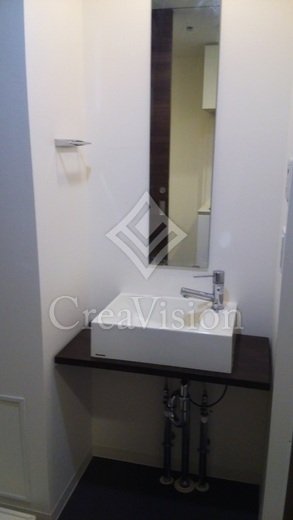 スタイリオ品川中延