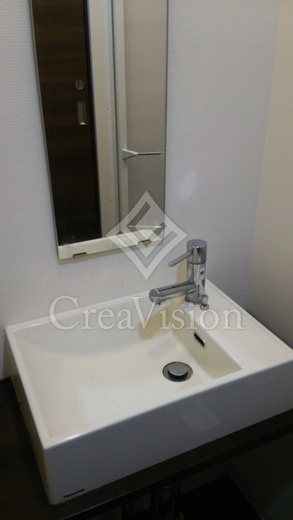 スタイリオ品川中延