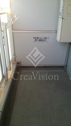 スタイリオ品川中延