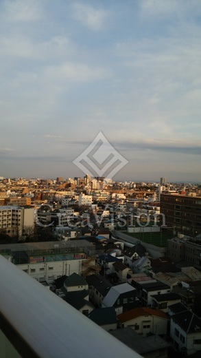 スタイリオ品川中延