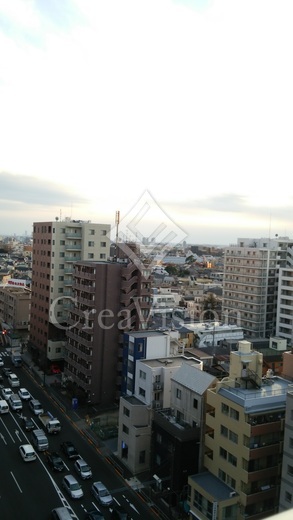 スタイリオ品川中延