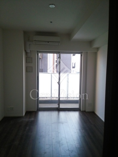 スタイリオ品川中延