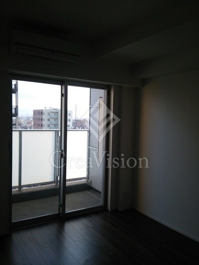 スタイリオ品川中延