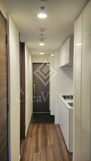 スタイリオ品川中延