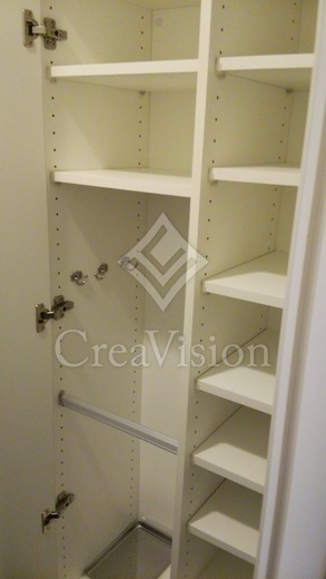 スタイリオ品川中延