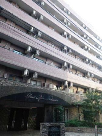 グランド・ガーラ西麻布