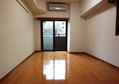 グランド・ガーラ西麻布