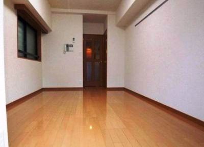 グランド・ガーラ西麻布