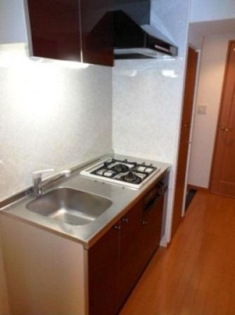 グランド・ガーラ西麻布