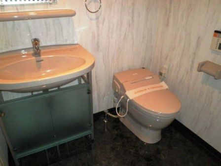 グランド・ガーラ西麻布