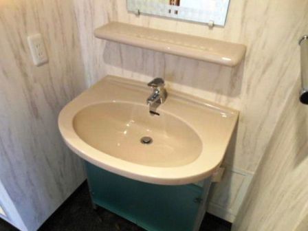 グランド・ガーラ西麻布