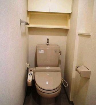 グランド・ガーラ西麻布