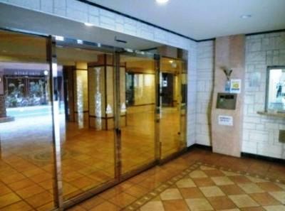 グランド・ガーラ西麻布