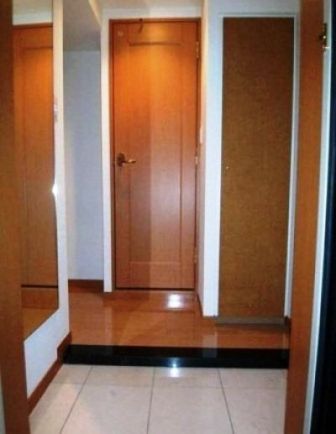 グランド・ガーラ西麻布