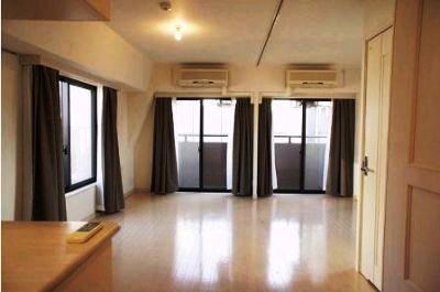 グランド・ガーラ西麻布