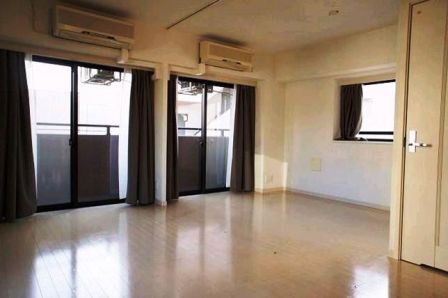 グランド・ガーラ西麻布