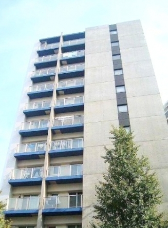 アルファニッシュ白金高輪