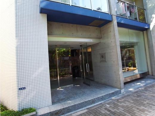 アルファニッシュ白金高輪