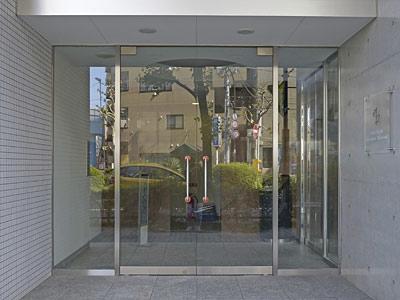アルファニッシュ白金高輪