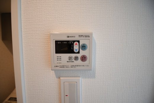 ハーモニーレジデンス新横浜