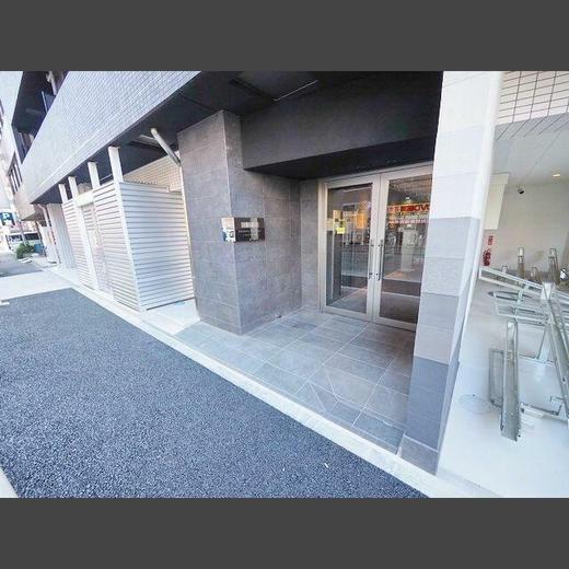 ハーモニーレジデンス新横浜