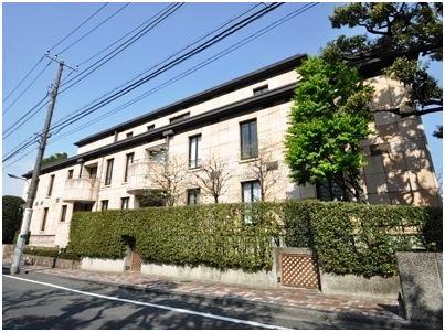 パレロワイヤル長者丸